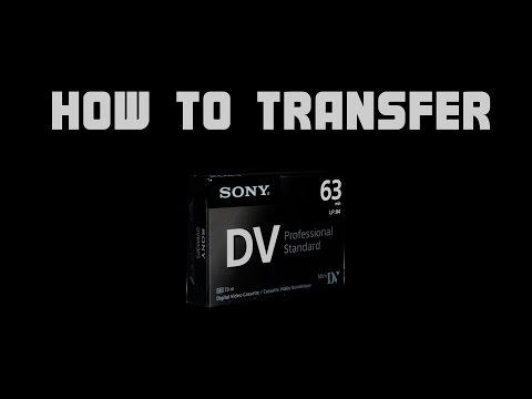 transfer movie from astro pvr to computer